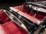 Cadillac Series 452 V16 Sport Phaeton by Fleetwood 1930 года